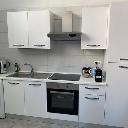 Ferienwohnung La Via Lattea La Spezia Exterior foto
