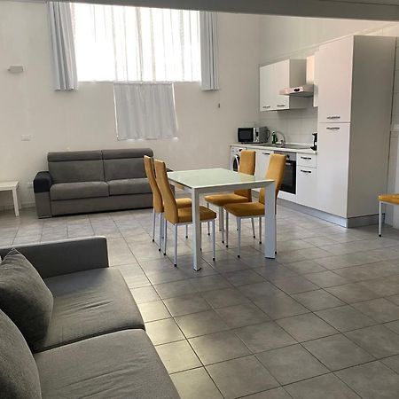 Ferienwohnung La Via Lattea La Spezia Exterior foto