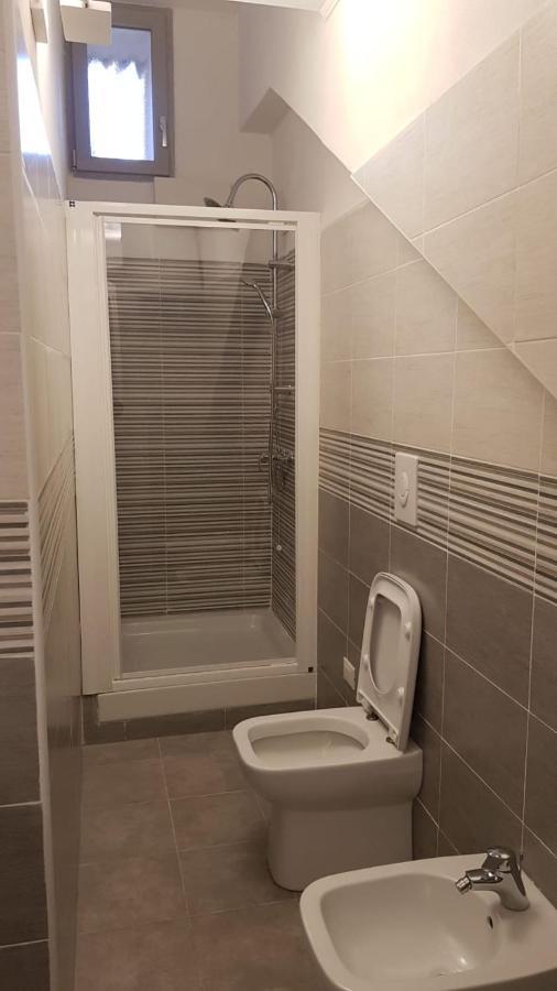 Ferienwohnung La Via Lattea La Spezia Exterior foto