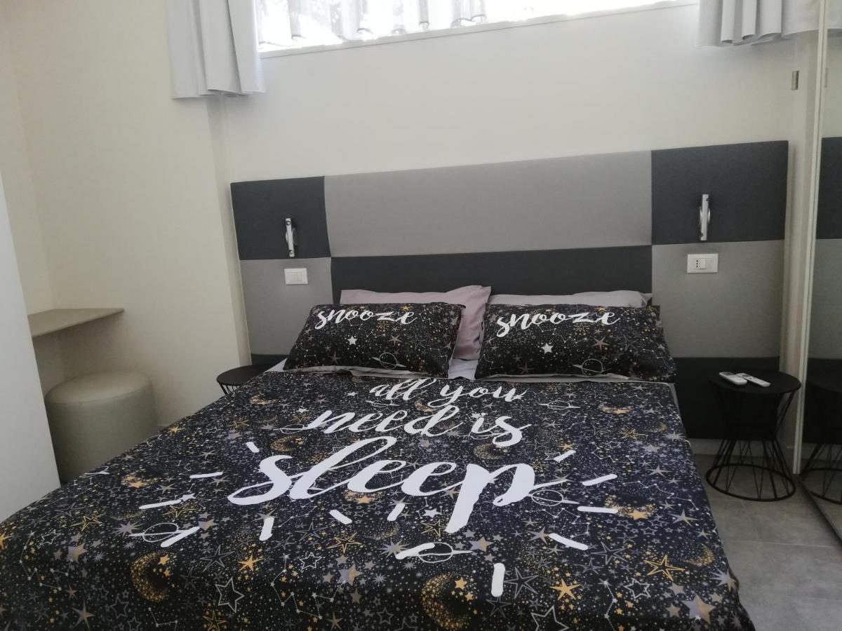 Ferienwohnung La Via Lattea La Spezia Exterior foto