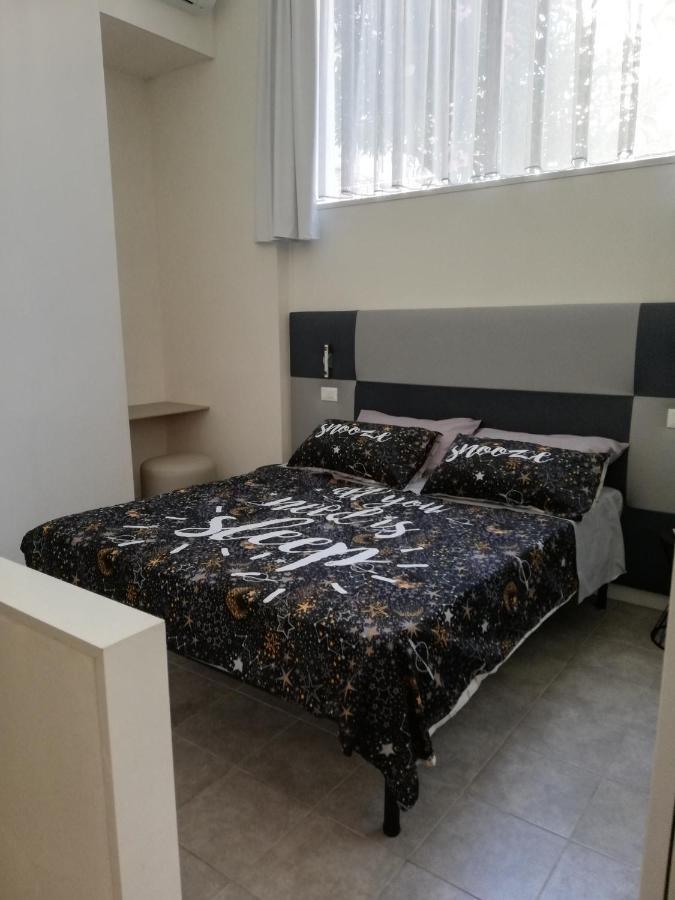 Ferienwohnung La Via Lattea La Spezia Exterior foto