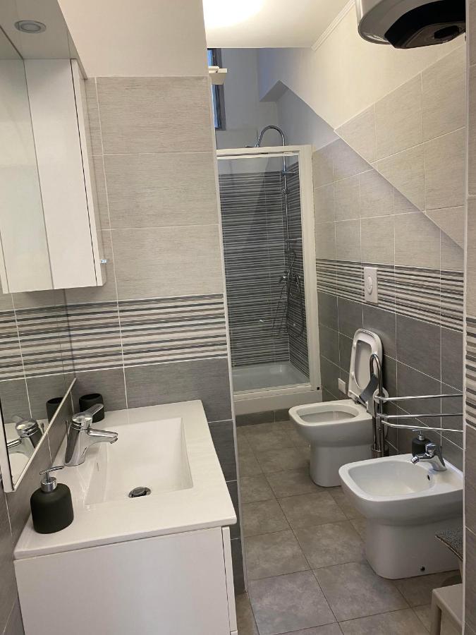 Ferienwohnung La Via Lattea La Spezia Exterior foto
