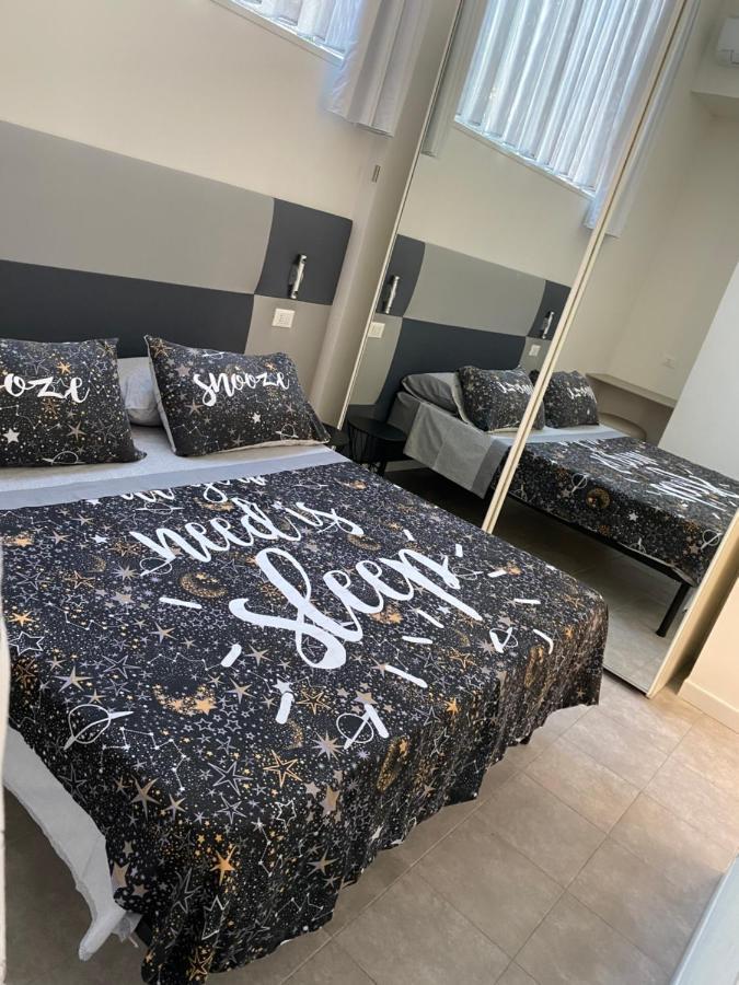 Ferienwohnung La Via Lattea La Spezia Exterior foto