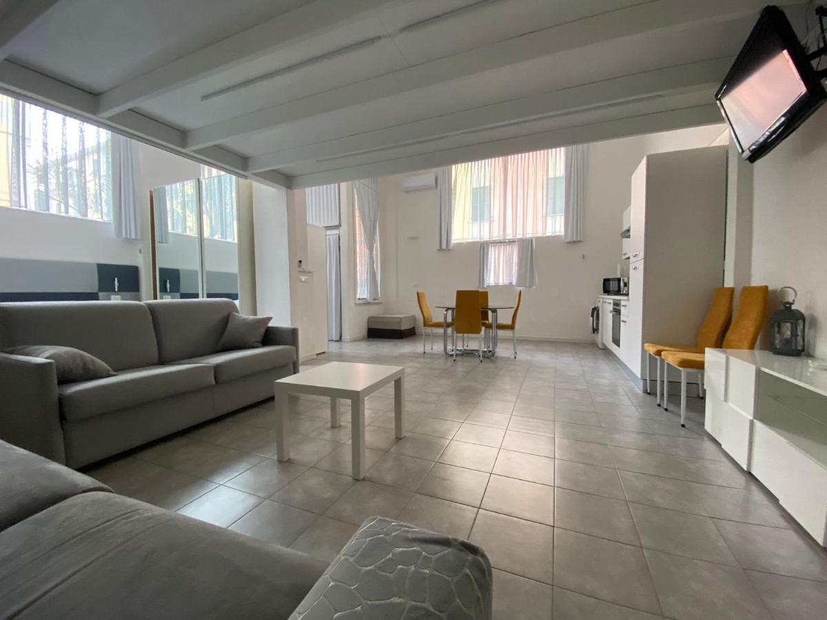 Ferienwohnung La Via Lattea La Spezia Exterior foto