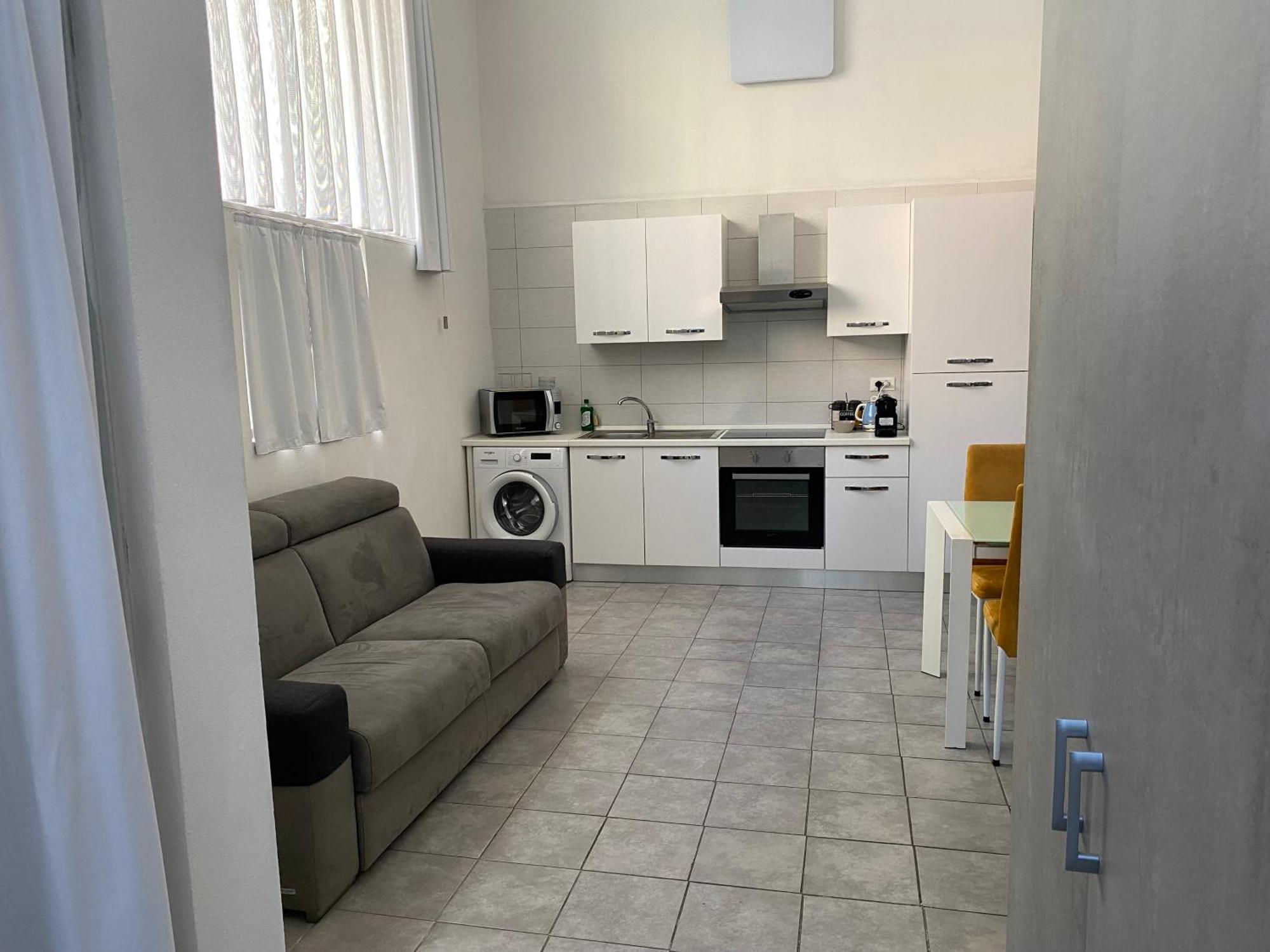 Ferienwohnung La Via Lattea La Spezia Exterior foto
