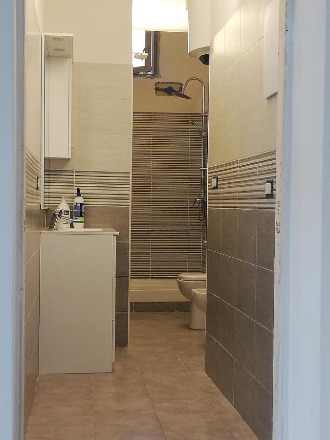 Ferienwohnung La Via Lattea La Spezia Exterior foto
